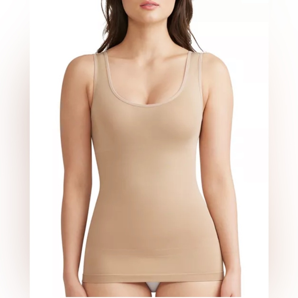 NWT Essentials by Tummy Tank shapewear 2X/3x